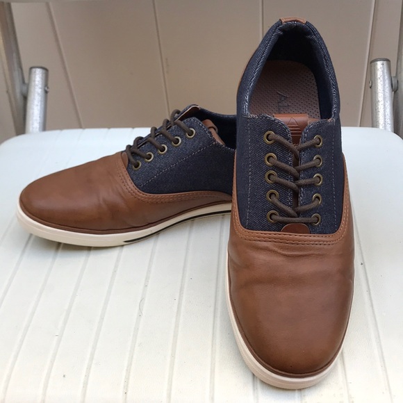 Aldo Other - Aldo Saddle Shoe Style Boat Shoe